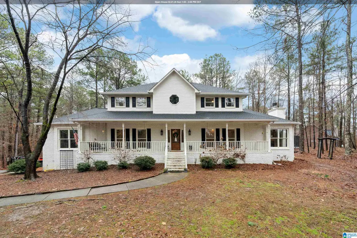 135 BARON DRIVE, Chelsea, AL 35043 - Image #1