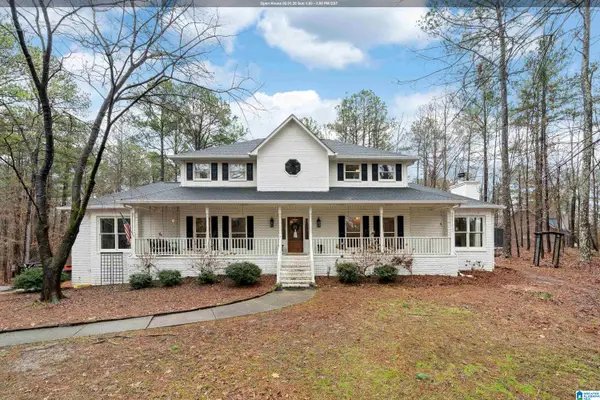 135 BARON DRIVE, Chelsea, AL 35043