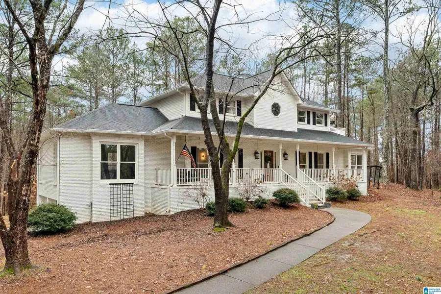 135 BARON DRIVE, Chelsea, AL 35043 - Image #2