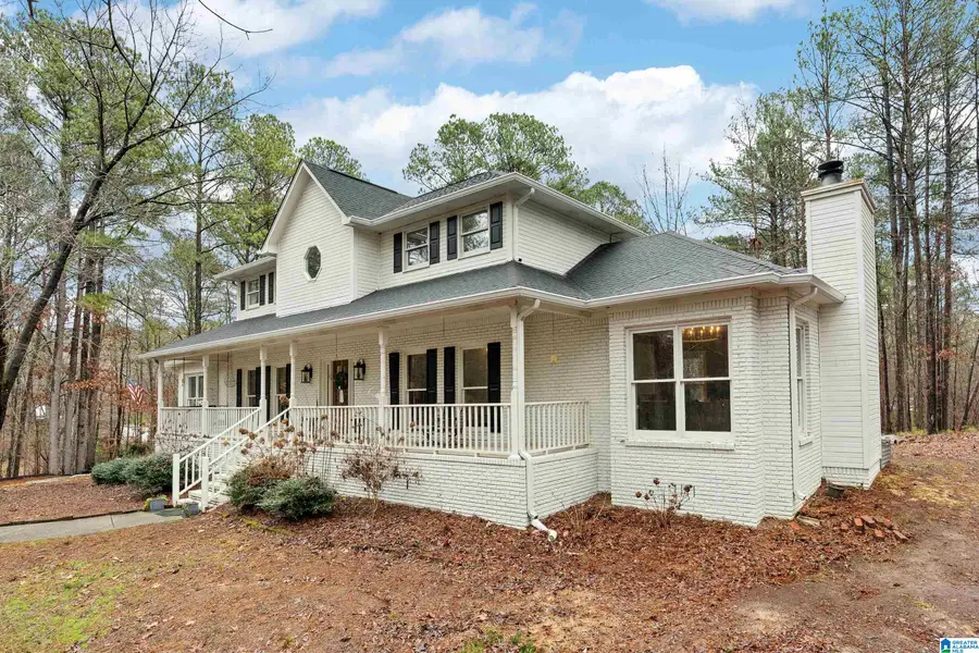 135 BARON DRIVE, Chelsea, AL 35043 - Image #3