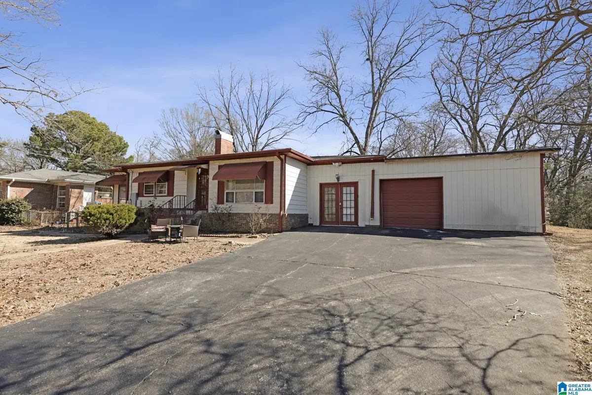 327 CARVER AVENUE, Hueytown, AL 35023 - #1