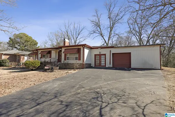 327 CARVER AVENUE, Hueytown, AL 35023