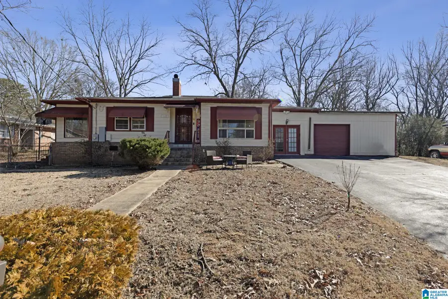 327 CARVER AVENUE, Hueytown, AL 35023 - #2