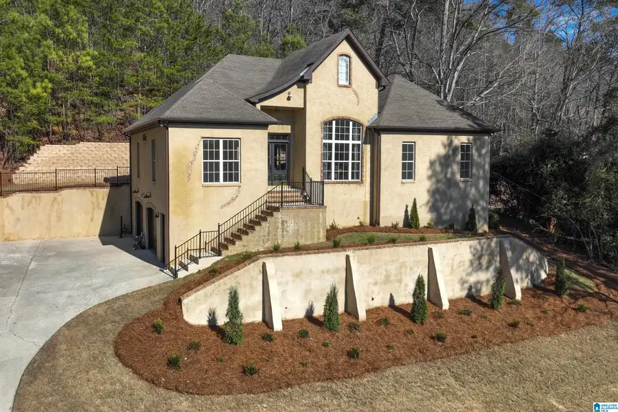 4157 RIVER VIEW COVE, Vestavia Hills, AL 35243 - Image #2