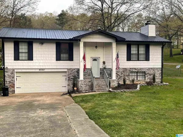 4730 POST OAK ROAD, Anniston, AL 36206