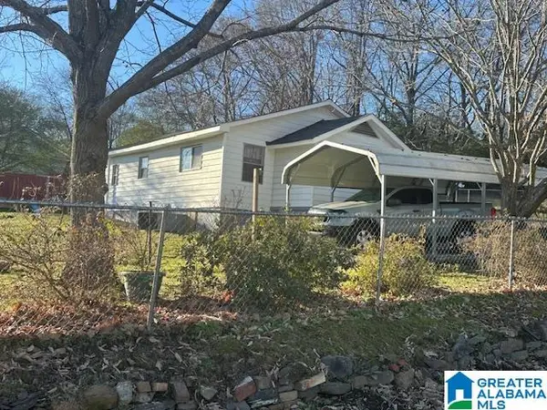 161 BLACK AVENUE, Dora, AL 35062