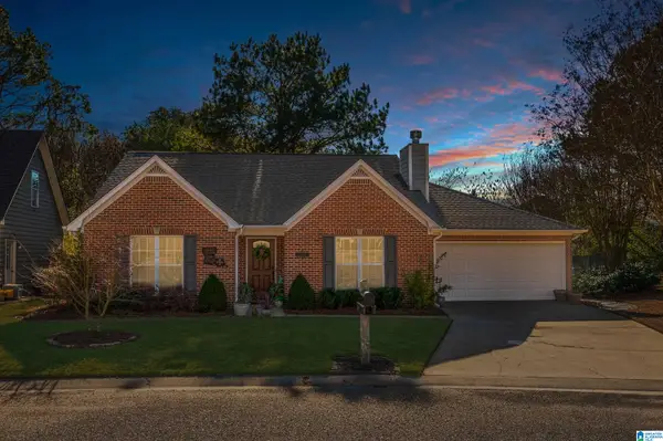 6239 RUSSET LANDING CIRCLE, Helena, AL 35244