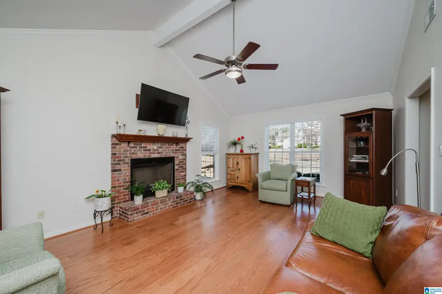 6239 RUSSET LANDING CIRCLE, Greenwood, AL 35244 - Image #2