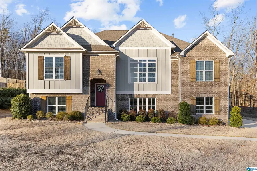 6274 DEER RIDGE TRAIL, Trussville, AL 35173 - Image #2