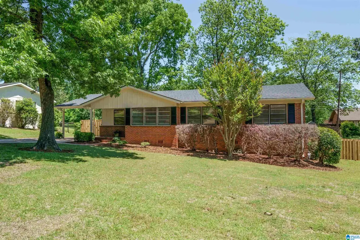 2529 YORKMONT DRIVE, Vestavia Hills, AL 35226 - Image #1