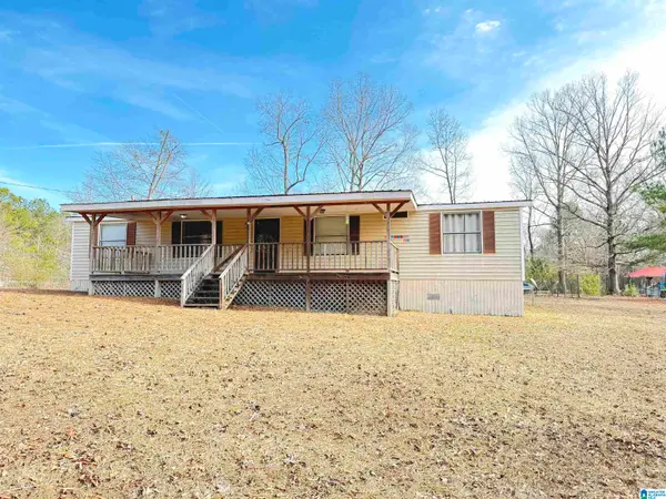41 REED ROAD, Ashville, AL 35953