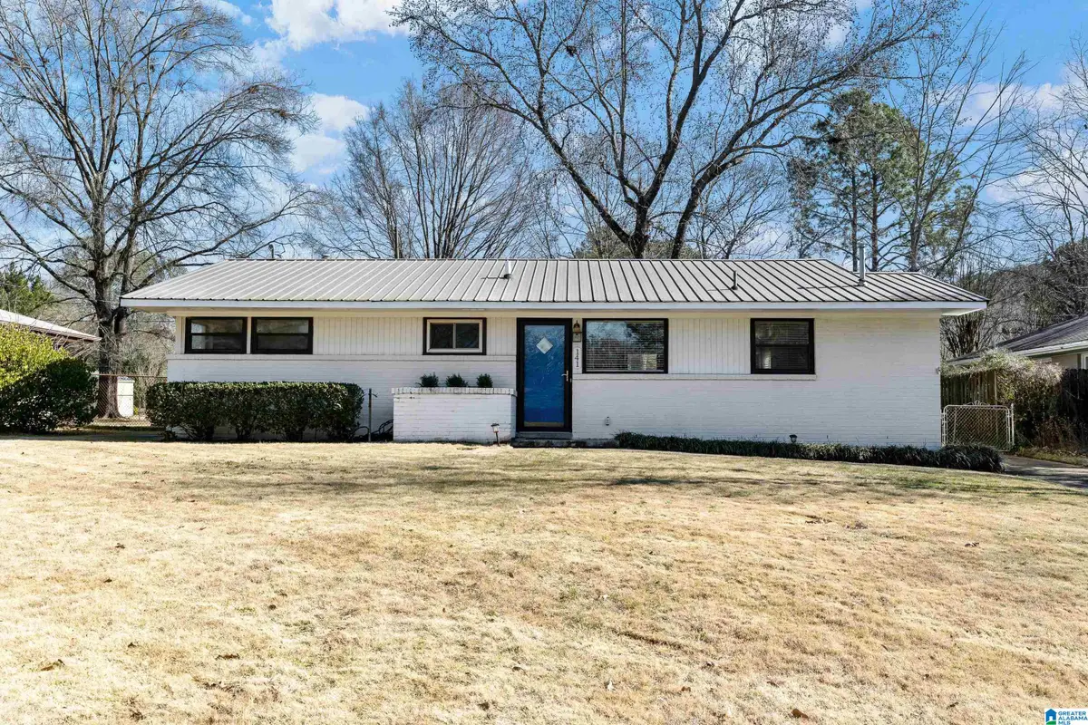 141 FERN STREET, Irondale, AL 35210 - Image #1