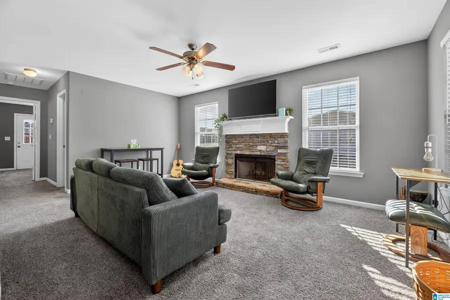 4454 HOLLINGSWORTH ROAD, Jacksonville, AL 36265 - Image #2