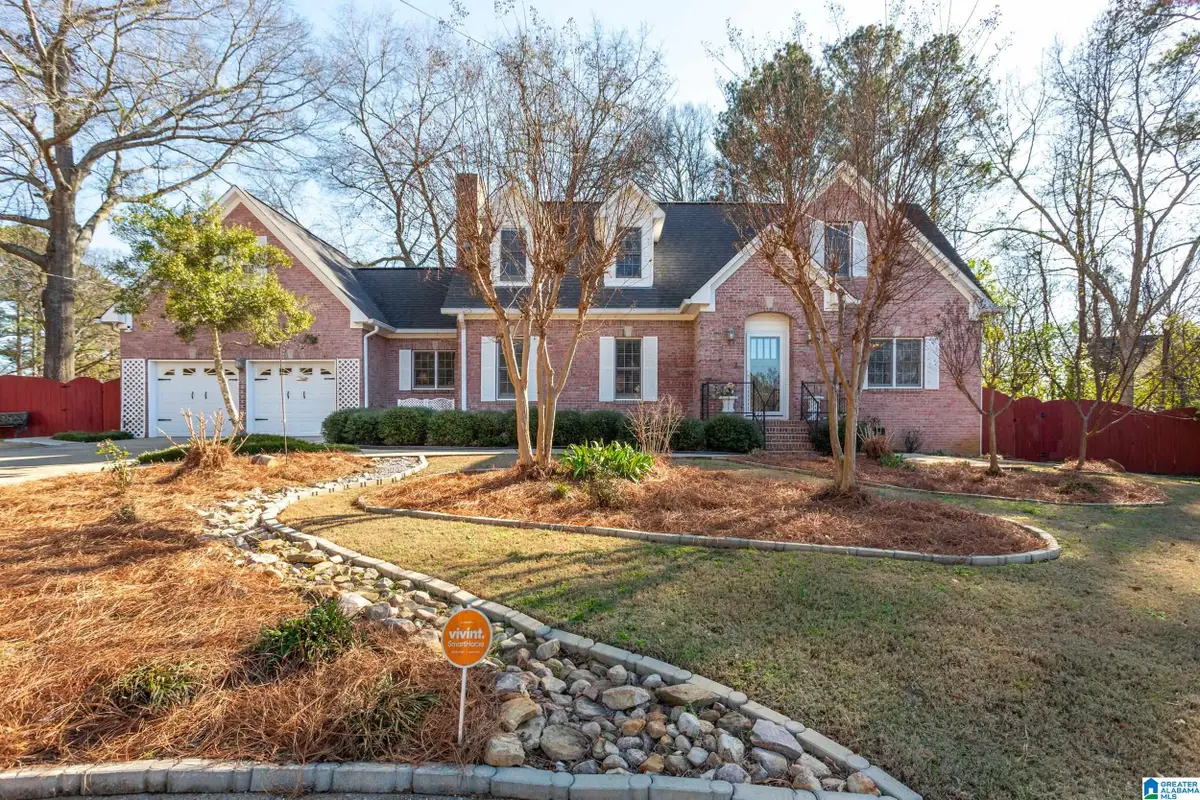 4709 BRANDON MILLS CIRCLE, Anniston, AL 36207 - Image #1