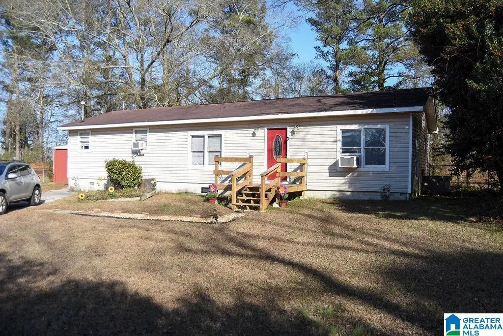 66 PARK CIRCLE, Vincent, AL 35178 - Image #1