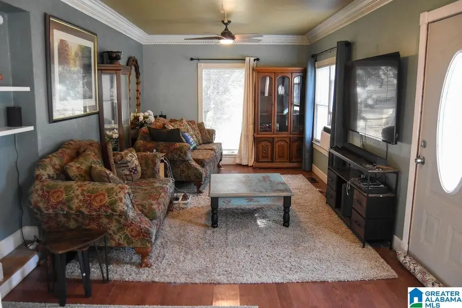 66 PARK CIRCLE, Vincent, AL 35178 - Image #3