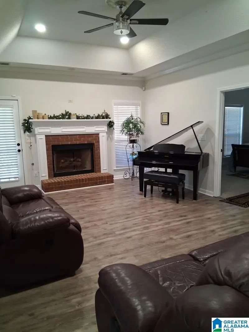 2069 RUSSET WOODS TRAIL, Hoover, AL 35244 - Image #2