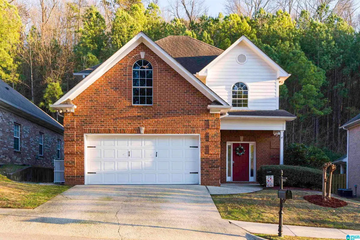 813 CASTLEMAINE DRIVE, Birmingham, AL 35226 - Image #1