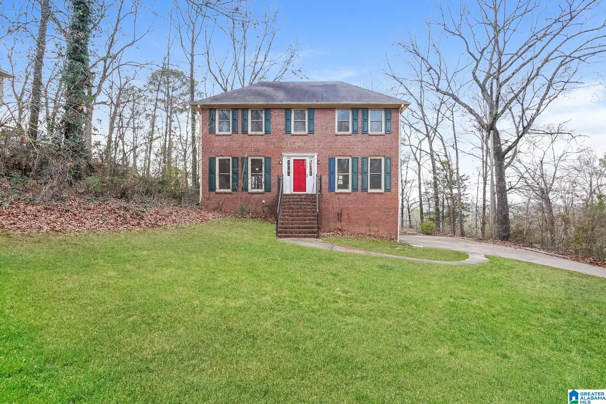 1125 INDEPENDENCE DRIVE, Alabaster, AL 35007 - Image #1