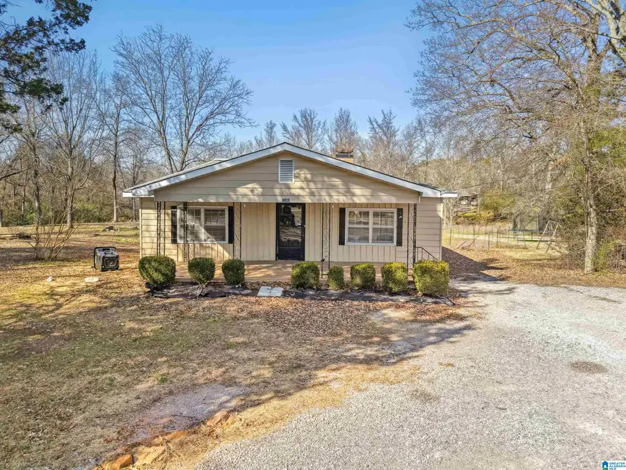 2575 MOUNT OLIVE ROAD, Mount Olive, AL 35117 - Image #2