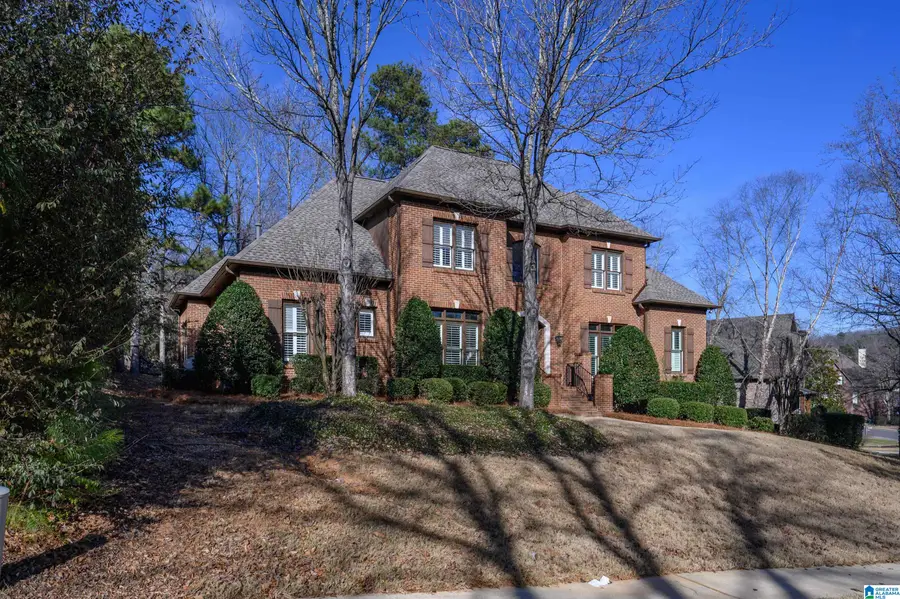 1317 SCOUT TRACE, Hoover, AL 35244 - Image #2