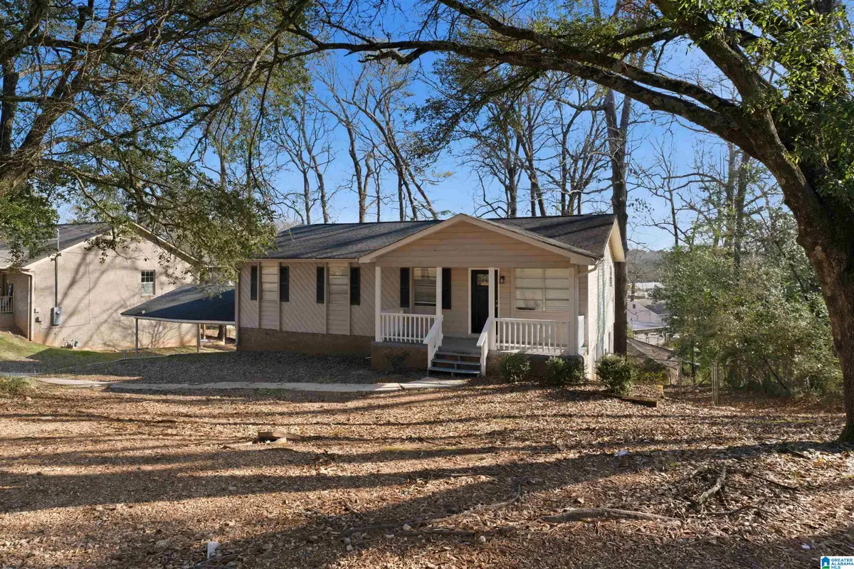 1528 CAROL CIRCLE, Midfield, AL 35228 - #1