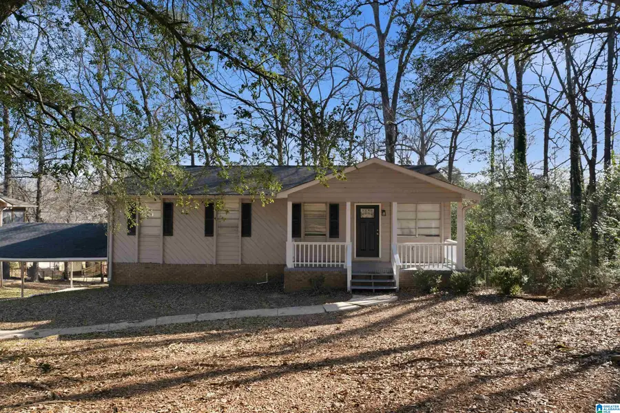 1528 CAROL CIRCLE, Midfield, AL 35228 - #2