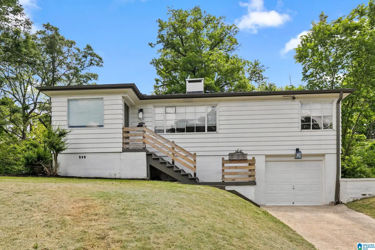 752 S 84TH STREET, Birmingham, AL 35206 - Image #1