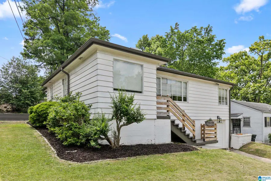 752 S 84TH STREET, Birmingham, AL 35206 - Image #2