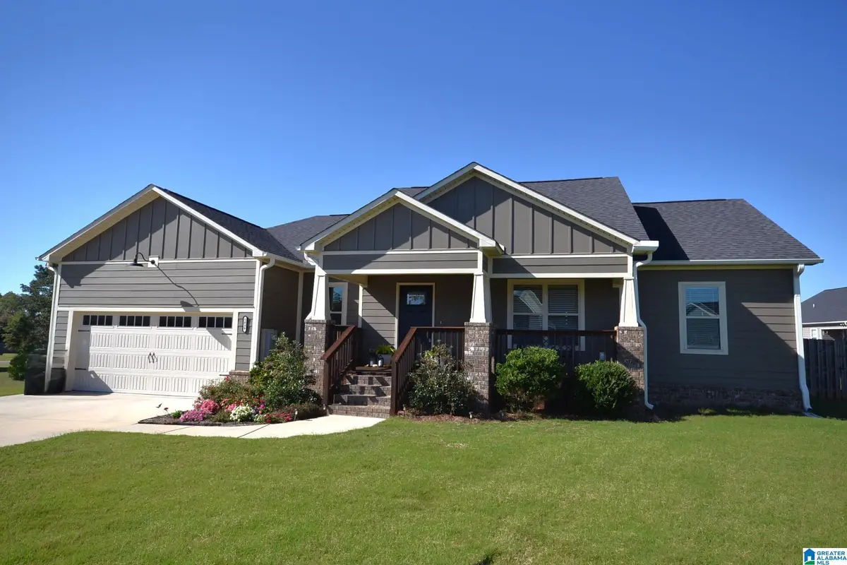 1839 CHASE TRAIL, Cullman, AL 35055 - #1