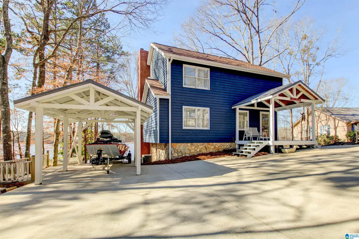 159 RIVERPOINT DRIVE, Wedowee, AL 36278 - Image #1