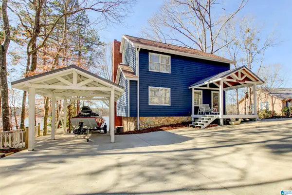 159 RIVERPOINT DRIVE, Wedowee, AL 36278