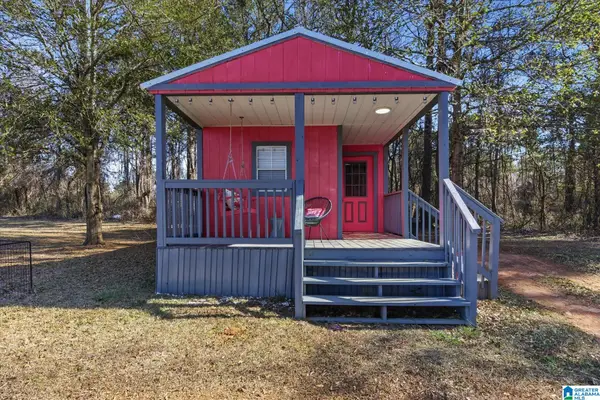 4430 COUNTY ROAD 87, Roanoke, AL 36274