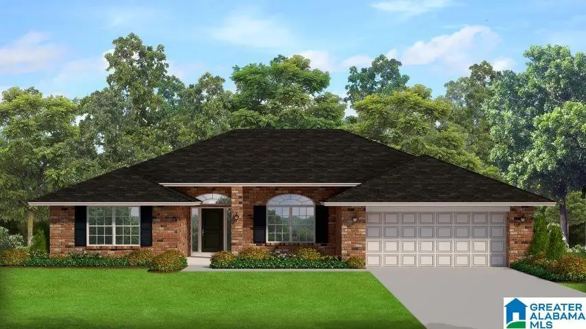 920 JACKSON DRIVE, Morris, AL 35116 - Image #1