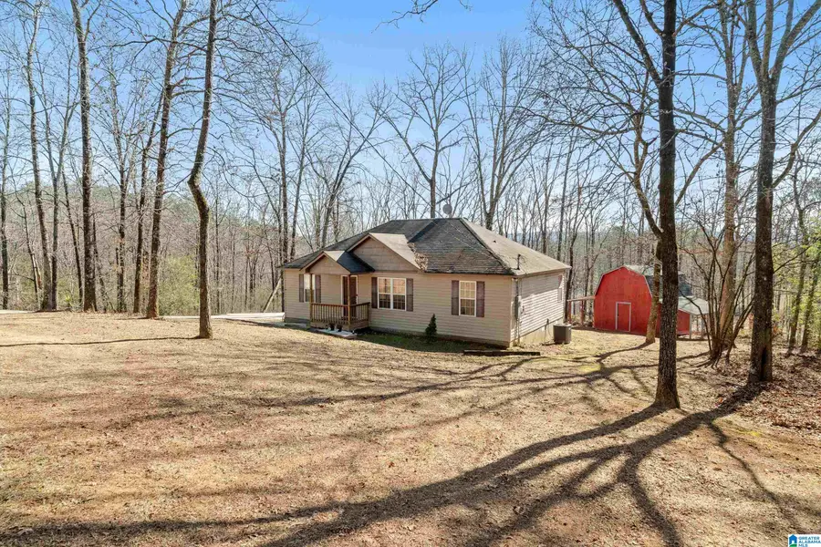 275 PATS DRIVE, Ashville, AL 35953 - Image #3