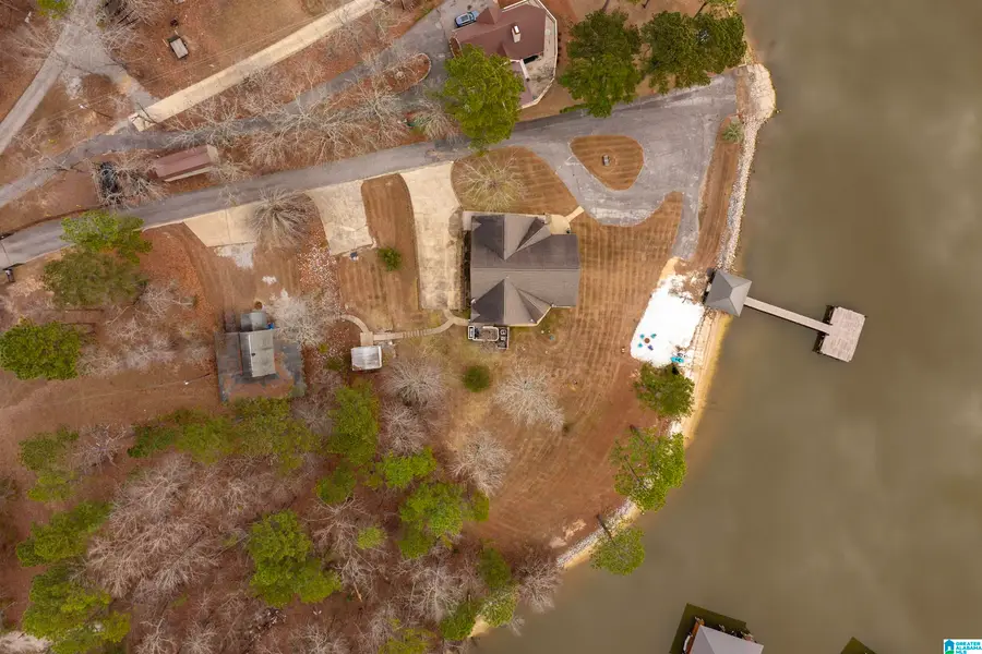 360 FRANKIES ROAD, Vincent, AL 35178 - Image #3