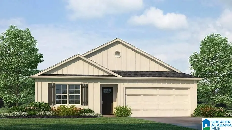 3948 OVER BURDEN DRIVE, Mount Olive, AL 35117 - Image #1