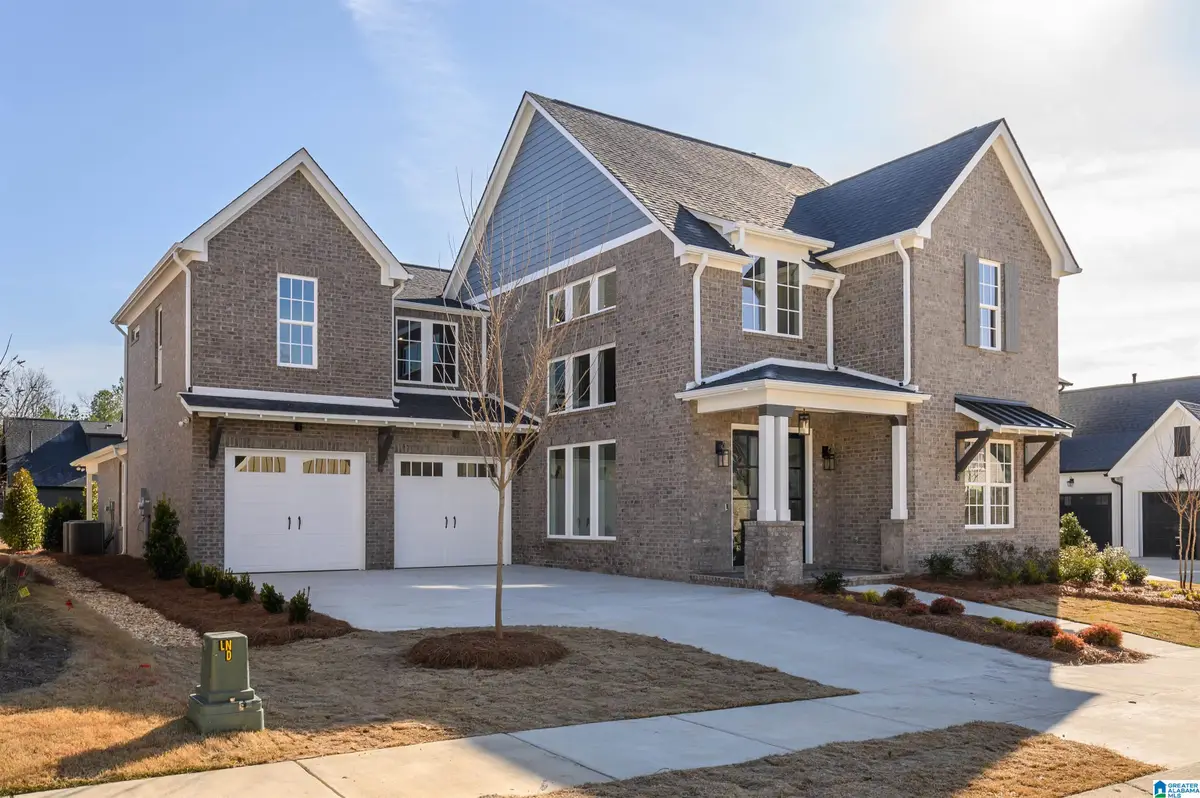 1820 SWANN LANE, Hoover, AL 35244 - Image #1