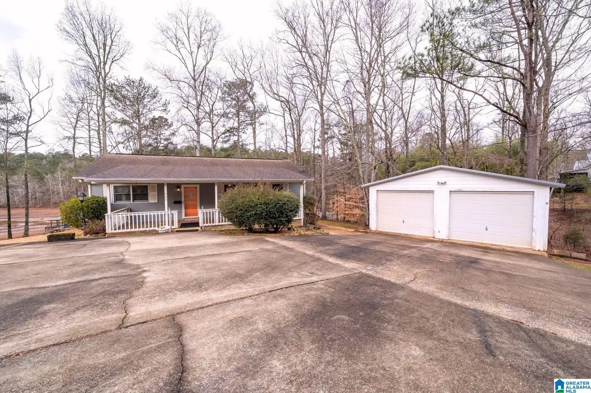 340 S FORTY DRIVE, Lineville, AL 36266 - Image #1