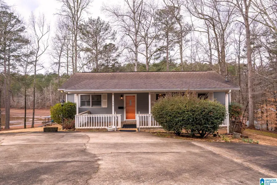 340 S FORTY DRIVE, Lineville, AL 36266 - Image #2