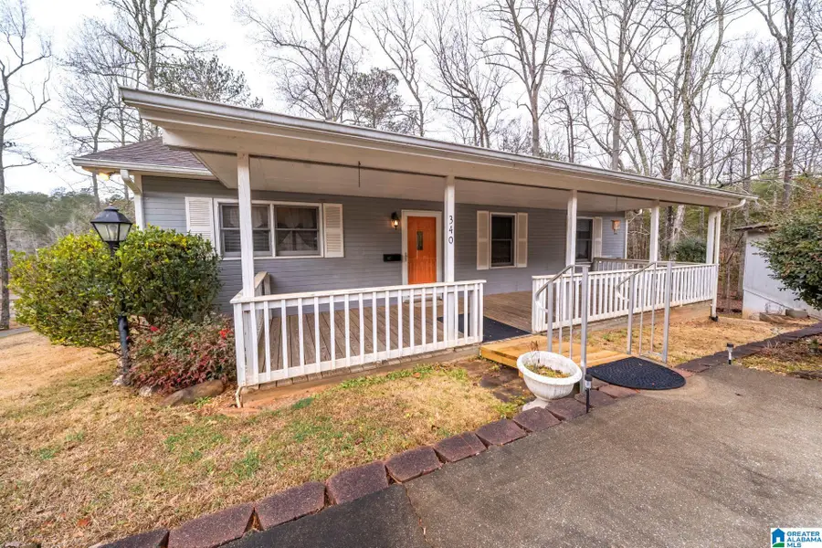 340 S FORTY DRIVE, Lineville, AL 36266 - Image #3