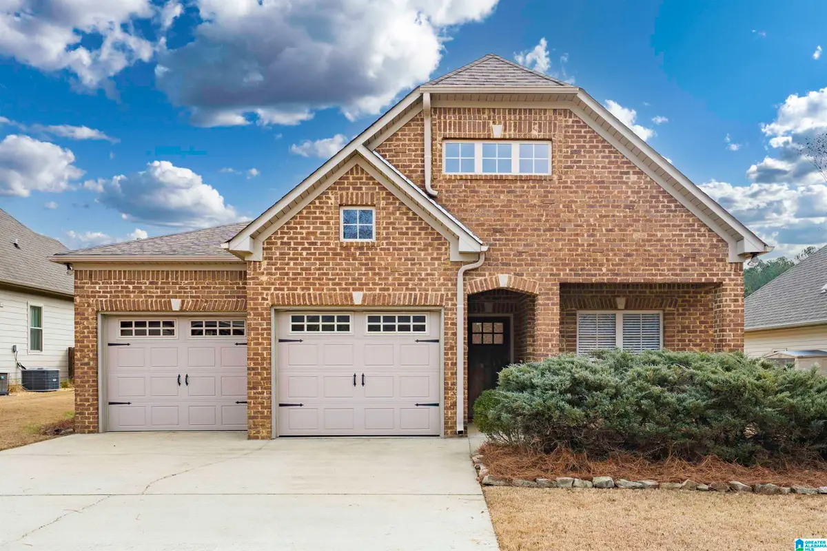 108 WEEPING CIRCLE, Wilsonville, AL 35186 - #1