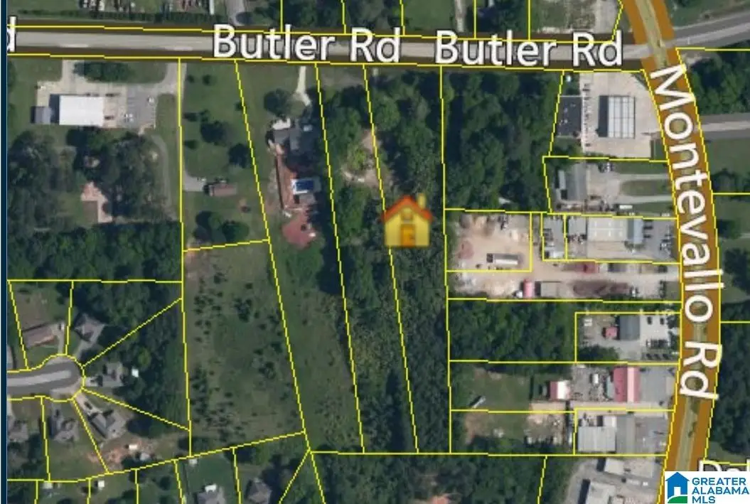 2022 BUTLER ROAD, Alabaster, AL 35007 - Image #1