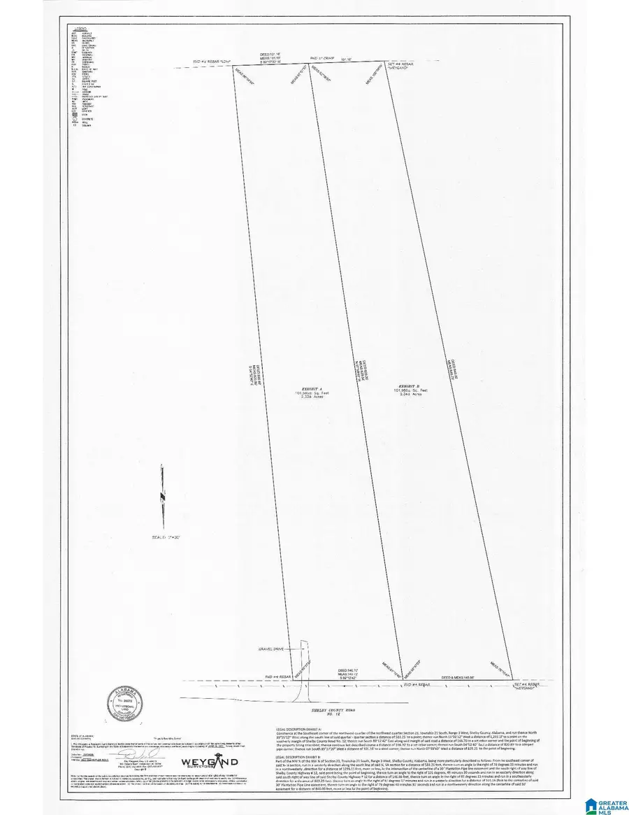 2022 BUTLER ROAD, Alabaster, AL 35007 - Image #2