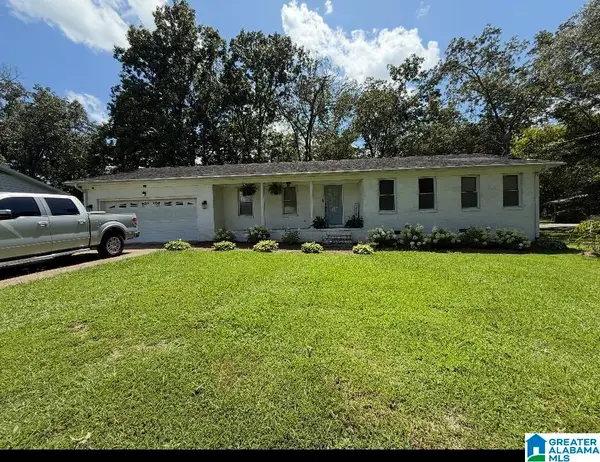 514 DIVERSEY STREET, Rainbow city, AL 35906