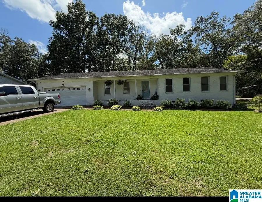 514 DIVERSEY STREET, Rainbow City, AL 35906 - #2