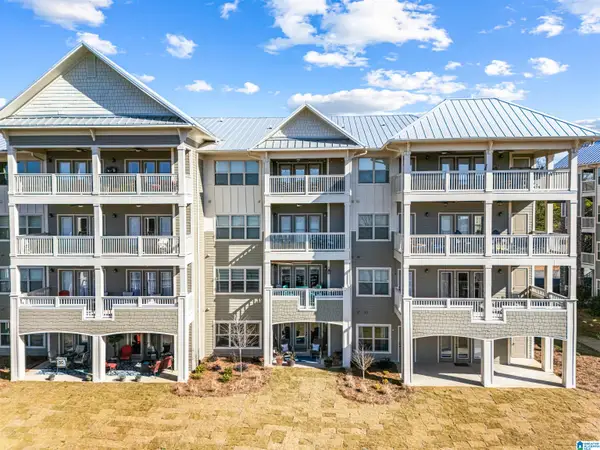 475 RIVER FOREST LANE, Talladega, AL 35160