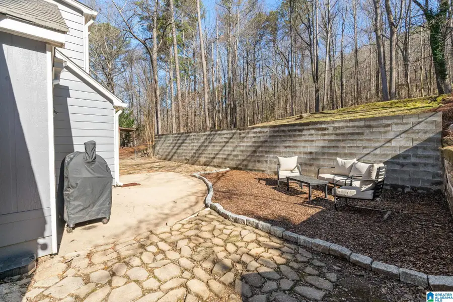 219 DRIFTWOOD CIRCLE, Pinson, AL 35126 - #2