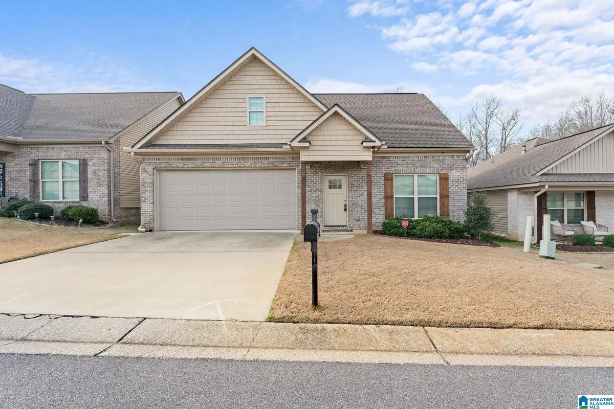 5375 UNIVERSITY GARDENS DRIVE, Cottondale, AL 35453 - #1