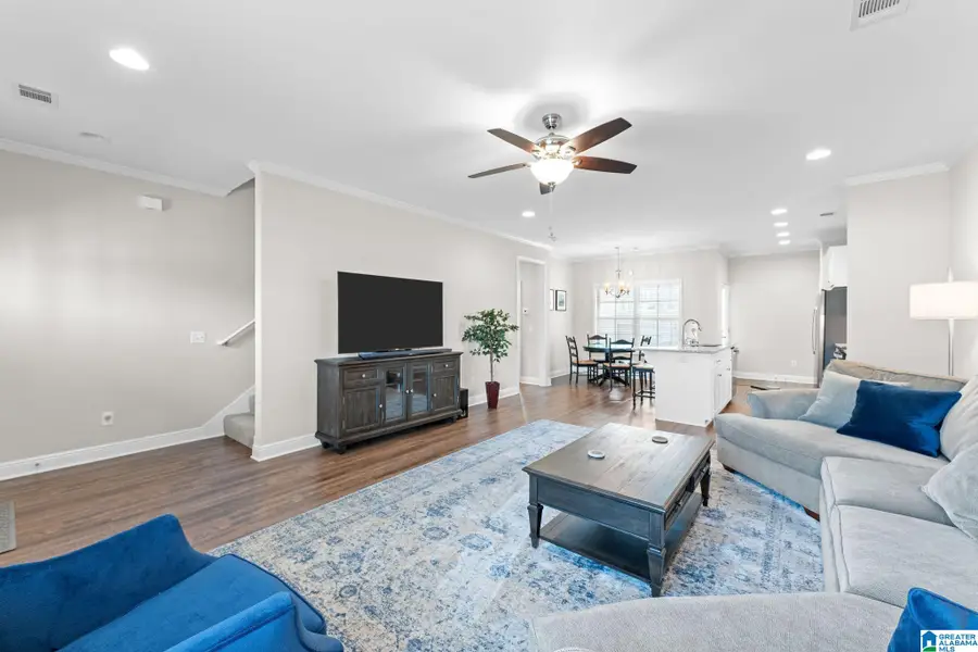 5375 UNIVERSITY GARDENS DRIVE, Cottondale, AL 35453 - #2